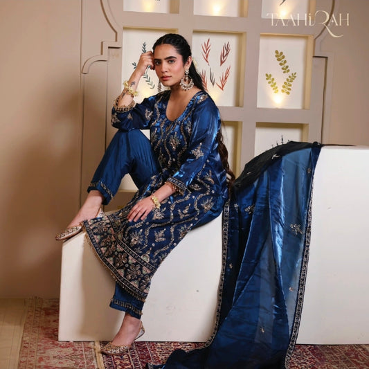 Mastani – Royal Midnight Ensemble