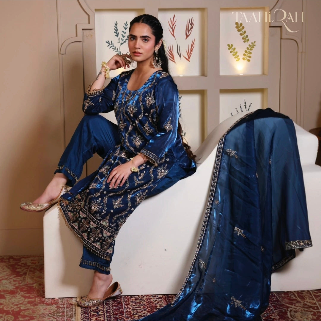 Mastani – Royal Midnight Ensemble