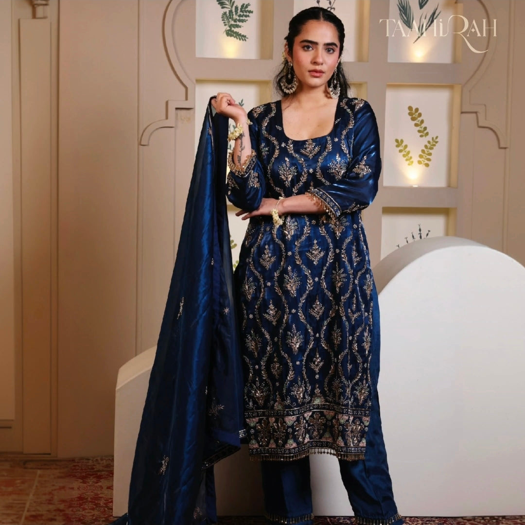 Mastani – Royal Midnight Ensemble