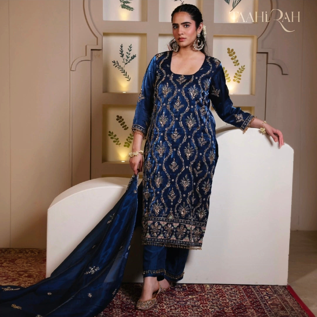 Mastani – Royal Midnight Ensemble
